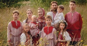 Create meme: Slavic tradition, Slavs, Slavic family