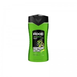 Create meme: axe shower gel