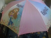 Create meme: children's umbrella, children's umbrella, umbrellas for girls