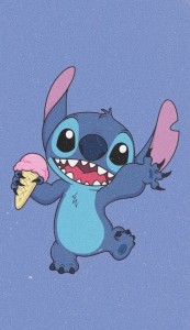 Create meme: stitch, lilo and stitch, stitch disney