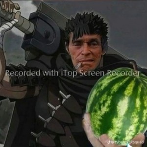 Create meme: berserk, Berserker