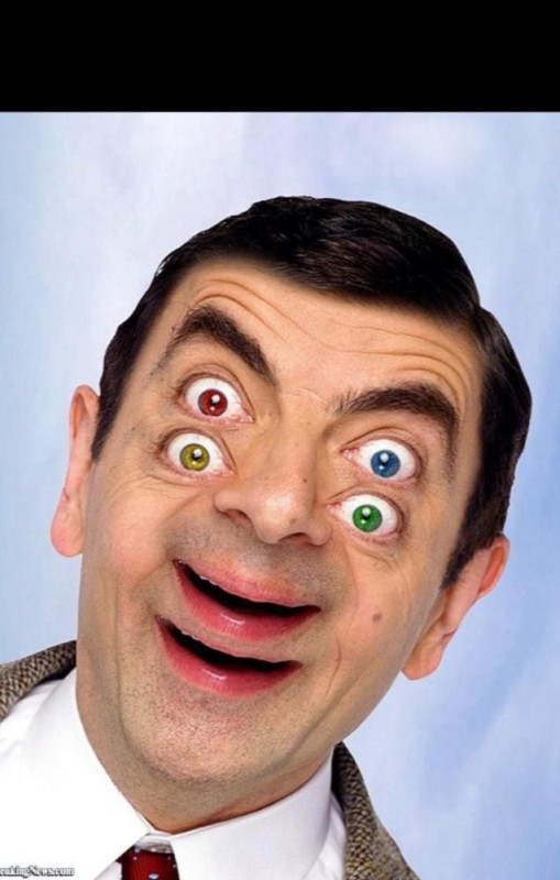 Create meme: Mr bean avatar, Rowan Atkinson Mr bean, Rowan Atkinson 