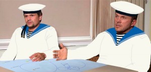 Create meme: unknown, male, sailor