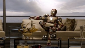 Создать мем: tony stark, mark 42, tony stark iron man