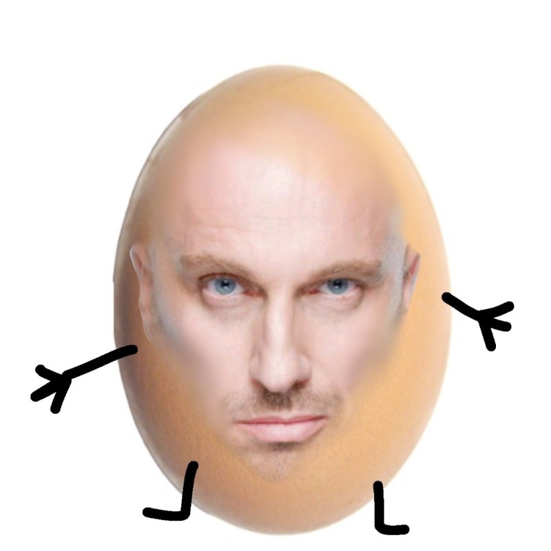 Create meme: meme Nagiyev , Dmitriy Nagiev voice, nagiev egg