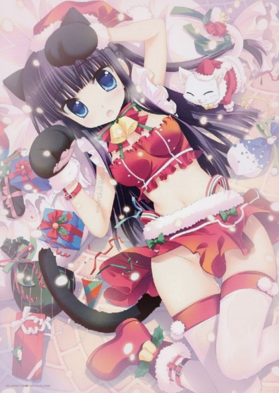 Create meme: anime neko, anime girls, neko chan