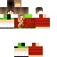 Create meme: minecraft skins, skins minecraft, skins for minecraft 64x32 for girls the usual
