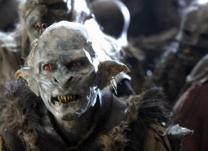 Create meme: the orcs from Lord of the rings, the Lord of the rings