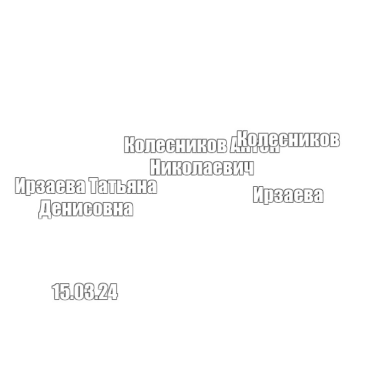 Создать мем: null