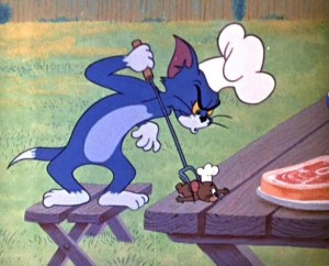 Создать мем: tom and jerry tom, tom and jerry high steaks, tom and jerry