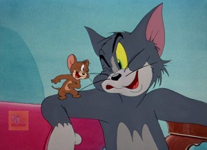 Создать мем: tom and jerry 2018, песня том и джерри, Том и Джерри