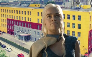 Create meme: daenerys Targaryen memes, daenerys Targaryen, khaleesi memes