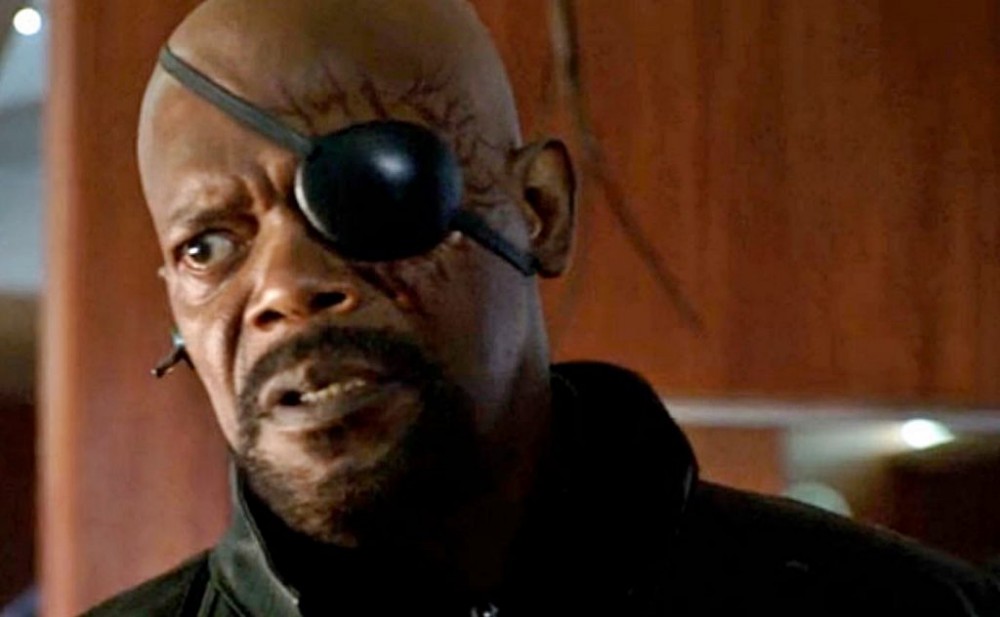 Загрузить свой файлfile_upload. #nick fury samuel l jackson mem. #nick fury. 