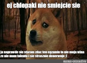 Create Meme Not An Actor Not An Actor Sad Doge Memes Pictures Meme Arsenal Com