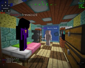 Create meme: game minecraft, screenshot, servers minecraft