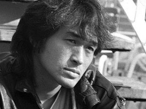 Create meme: Robert Choi, male, Viktor Tsoi