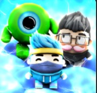 Create meme: roblox , Clumsy ninja Kira the ninja, ninja escape