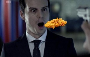 Create meme: Moriarty meme, Sherlock, Andrew Scott Sherlock