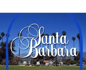 Create meme: the TV series Santa Barbara
