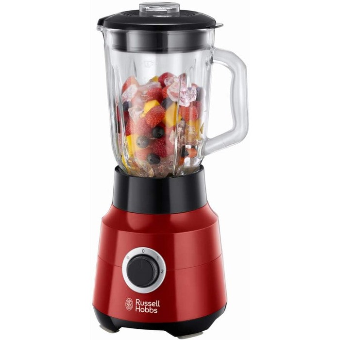 Create meme: the russell hobbs blender, russell hobbs blender 24720-56, The Russell Hobbs blender