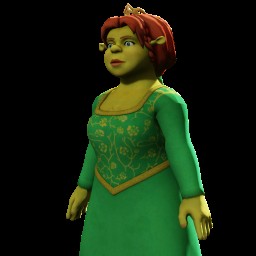 Create meme: Princess Fiona, Princess Fiona Shrek, Fiona Shrek