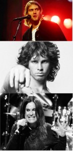 Create meme: Morrison Jim Douglas, The Doors, jim morrison