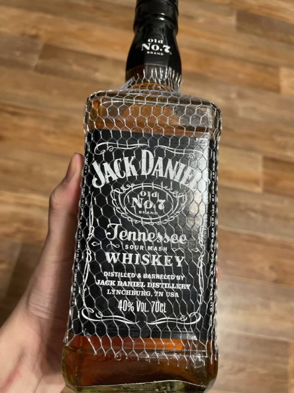 Create meme: bottle of jack daniels, whiskey jack daniels original, jack daniels 1 l