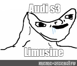 Create meme: null