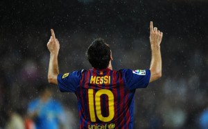 Создать мем: messi 2012, барселона месси, лионель месси барселона