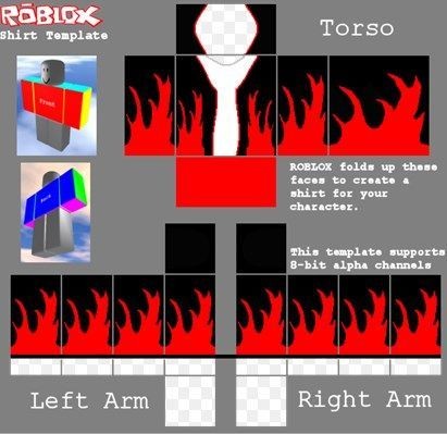 Создать мем: одежда роблокса, шаблон одежды в роблокс, shirt template roblox