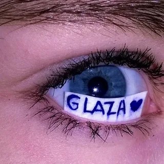 Create meme: A sign in the eye, Eyes color, beautiful eyes