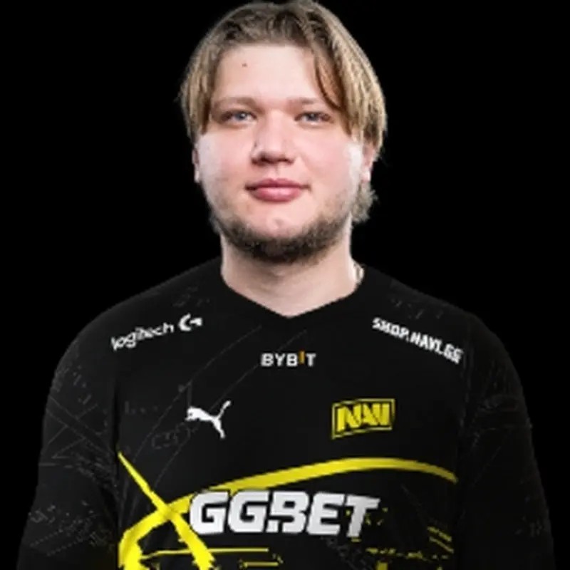 Create meme: Simpl Navi, navi alexander s1mple, simple steam