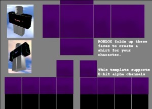 Create meme: roblox shirt template, roblox template, the get clothing