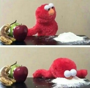 Create meme: funny, funny memes, Elmo