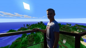 Create meme: minecraft 1, mods for minecraft, minecraft 1 4 14