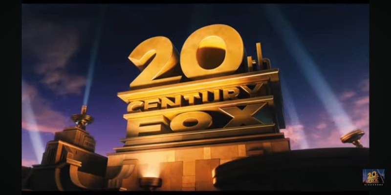 Создать мем: 20th century fox стс, 20 век фокс и дримворкс, 20 век фокс студиос