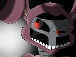 Create meme: the mangle