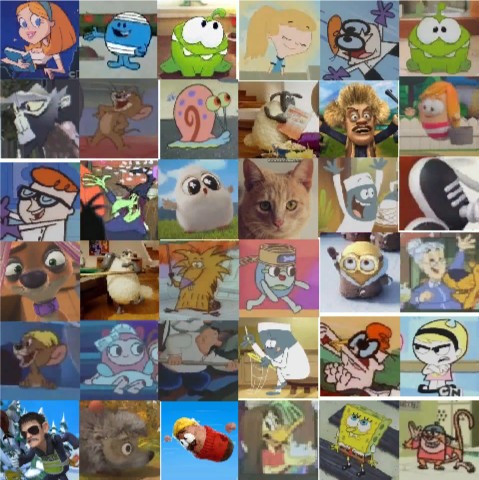 Create meme: Nickelodeon cartoon characters, nickelodeon heroes, Nickelodeon characters