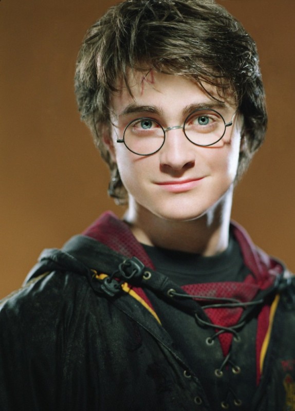 Create meme: harry potter heroes, harry potter main characters, harry potter harry