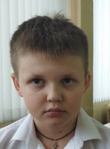 Create meme: Dmitry, child, baby