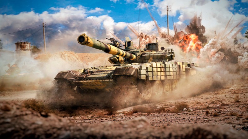 Create meme: T-72AV war thunder, T-72AV Turms-t war thunder, t 72 var thunder