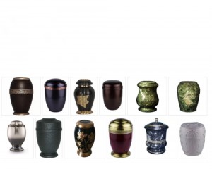 Создать мем: керамические вазы, погребальная урна, урна для праха