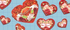 Create meme: Valentines for Valentine's day, Valentine, cards Valentines