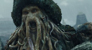 Create meme: Davy Jones pirates of the Caribbean dead man's chest, pirates of the Caribbean, pirates of the Caribbean, nooo