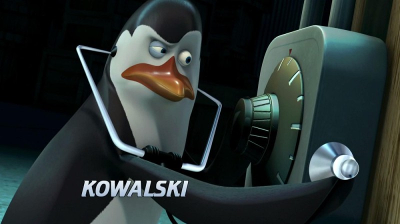 Create meme: the penguins of Madagascar Kowalski, the penguins of Madagascar , the penguins of Madagascar Kowalski