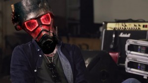 Создать мем: star lord, хокстон payday 2, mf doom madvillain