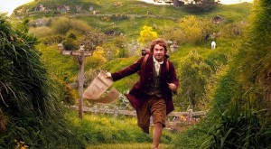 Create meme: Bilbo Baggins Lord of the rings, the hobbit
