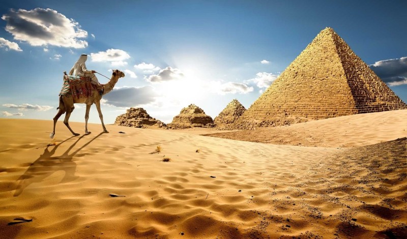 Create meme: secrets of egypt, sharm el-sheikh, Egypt 