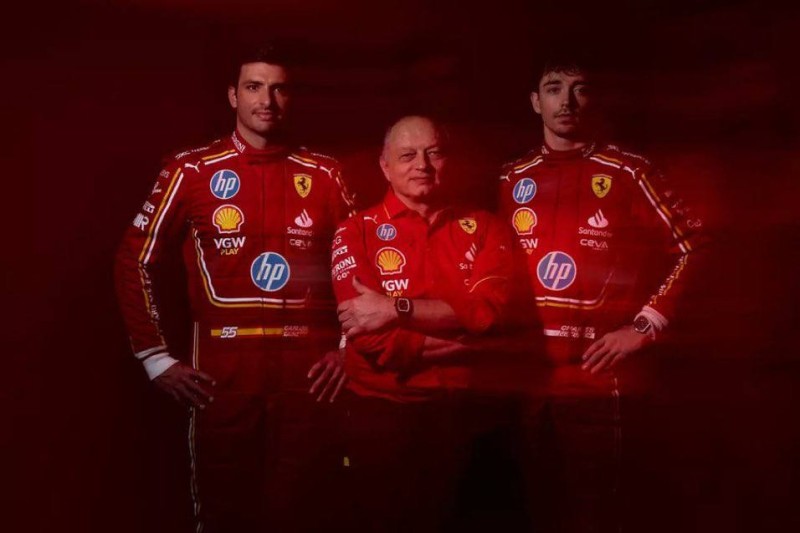 Create meme: ferrari formula 1 racing team, ferrari in motorsport, formula 1 ferrari