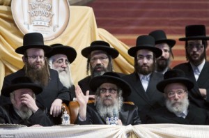Create meme: the Talmud, rabbi, the Chabad sect